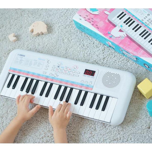 Yamaha Mini Keyboard Remie PSS-E30