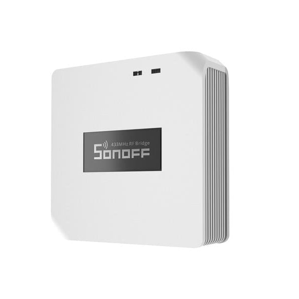 SONOFF Gateway BridgeR2.2 WiFi-RF Smart Hub