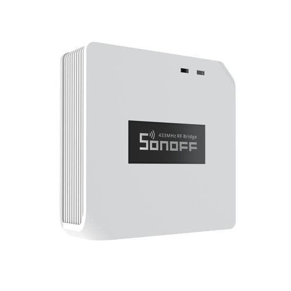 SONOFF Gateway BridgeR2.2 WiFi-RF Smart Hub