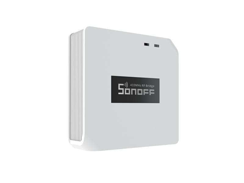 SONOFF Gateway BridgeR2.2 WiFi-RF Smart Hub