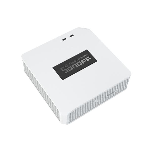 SONOFF Gateway BridgeR2.2 WiFi-RF Smart Hub