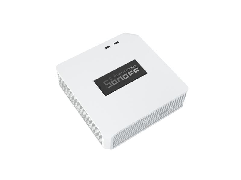 SONOFF Gateway BridgeR2.2 WiFi-RF Smart Hub