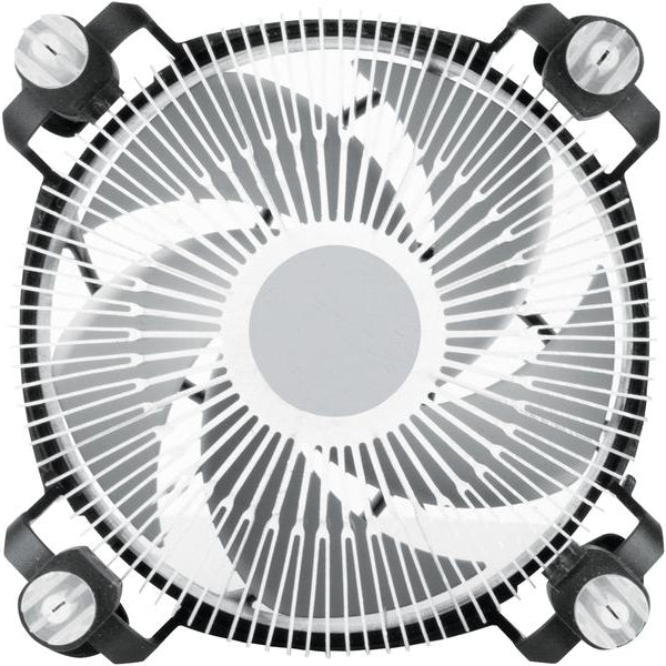 Arctic Cooling CPU-Kühler Alpine 17