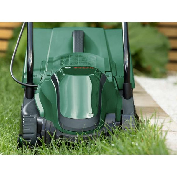 Bosch Akku-Rasenmäher EasyMower 32-200, Solo