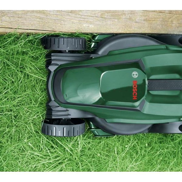 Bosch Akku-Rasenmäher EasyMower 32-200, Solo