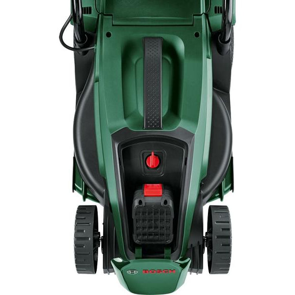 Bosch Akku-Rasenmäher EasyMower 32-200, Solo