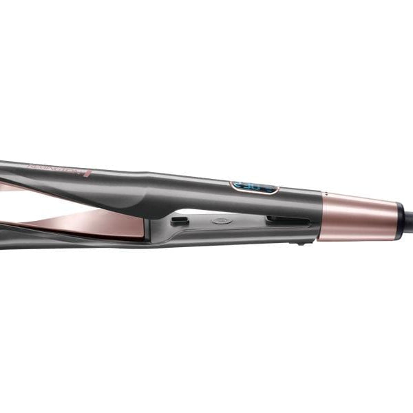Remington Haarglätter S6606 Curl&Straight Confidence