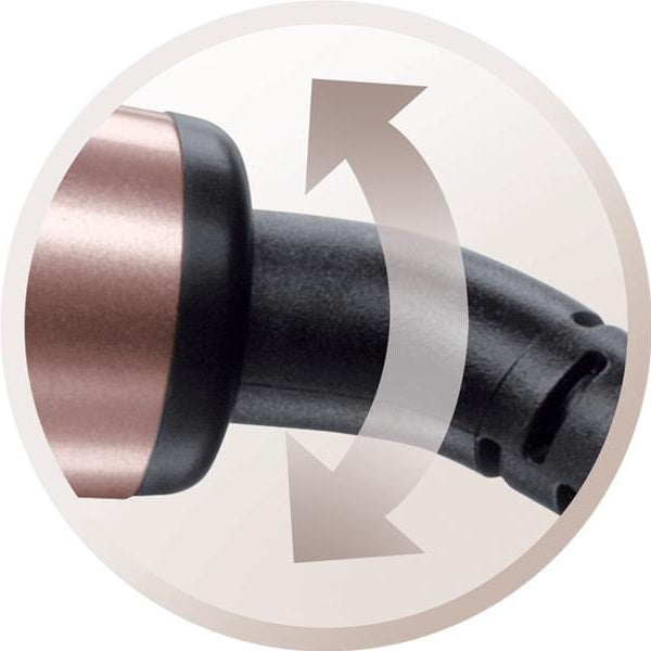 Remington Haarglätter S6606 Curl&Straight Confidence