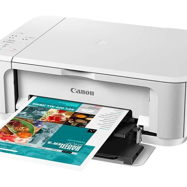Canon Multifunktionsdrucker PIXMA MG3650S