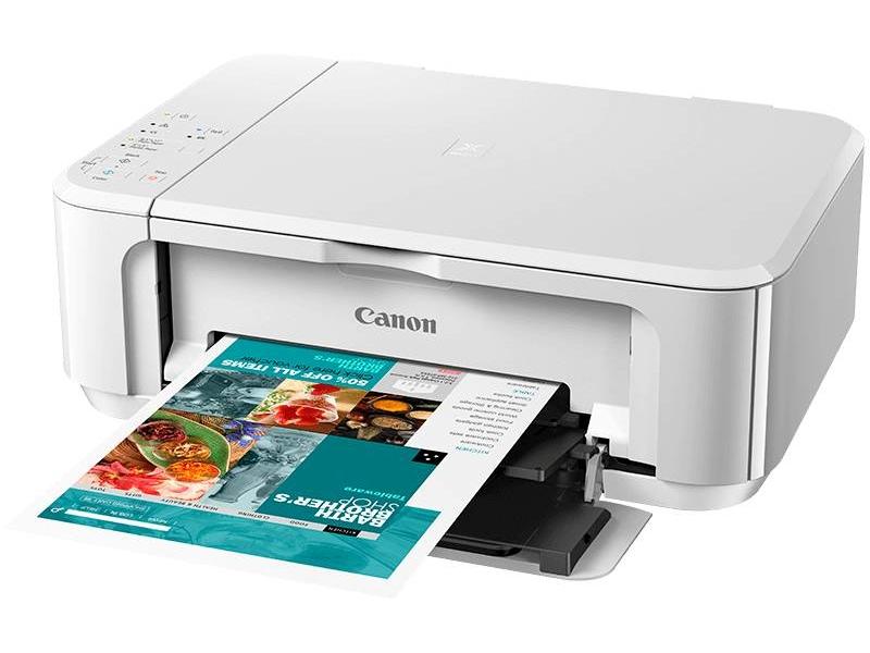 Canon Multifunktionsdrucker PIXMA MG3650S