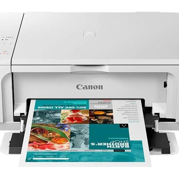 Canon Multifunktionsdrucker PIXMA MG3650S
