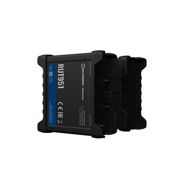 Teltonika LTE-Industrierouter RUT951