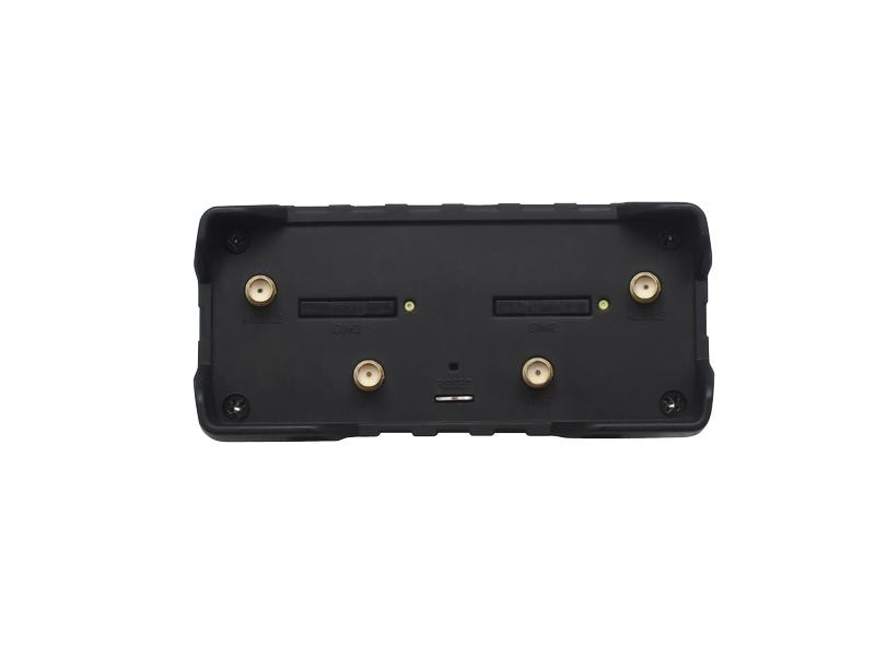 Teltonika LTE-Industrierouter RUT951