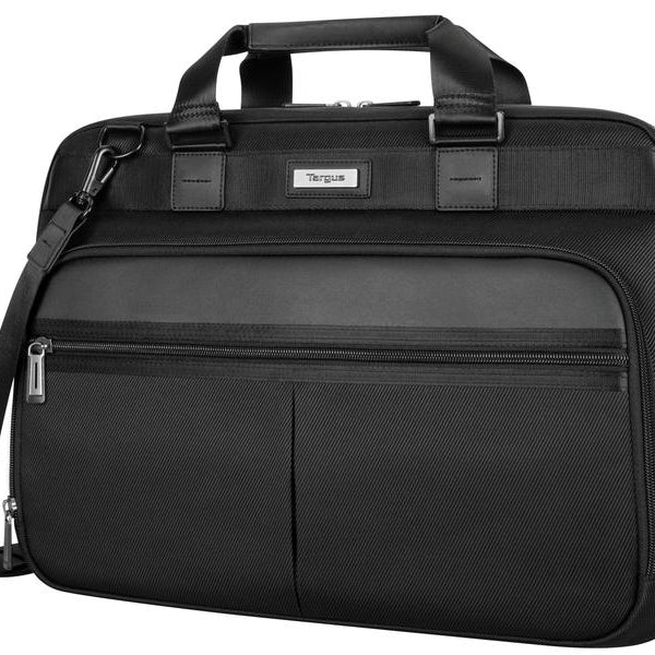 Targus Notebooktasche Mobile Elite Topload 15.6 
