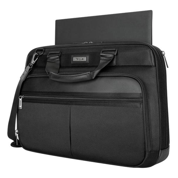 Targus Notebooktasche Mobile Elite Topload 15.6 