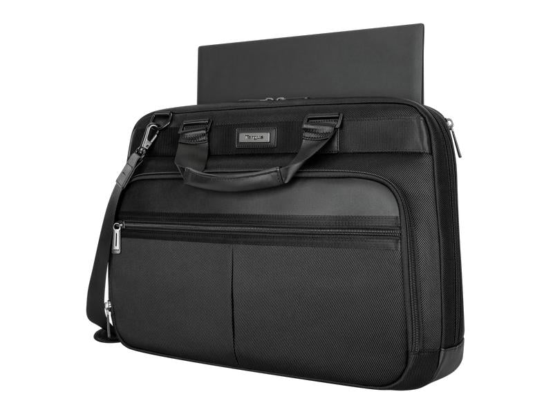 Targus Notebooktasche Mobile Elite Topload 15.6 "