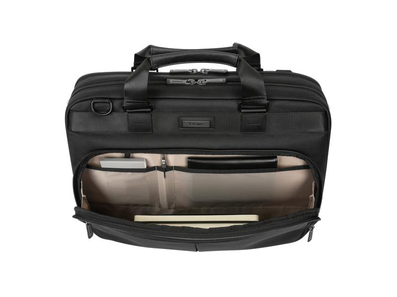 Targus Notebooktasche Mobile Elite Topload 15.6 "