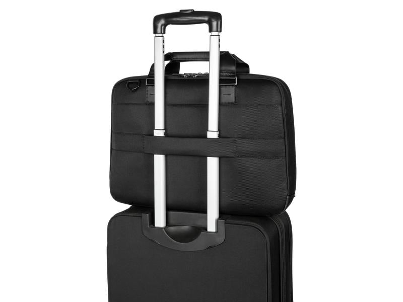 Targus Notebooktasche Mobile Elite Topload 15.6 "