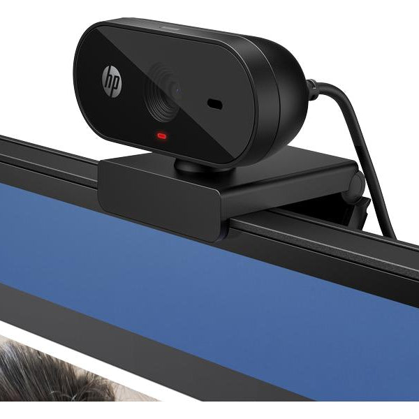 HP Webcam 320 FHD USB-A