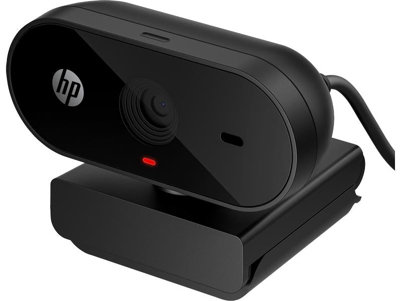 HP Webcam 320 FHD USB-A