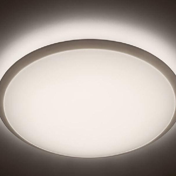 Philips myLiving LED Deckenleuchte Wawel SceneSwitch, 3200 lm, Weiss