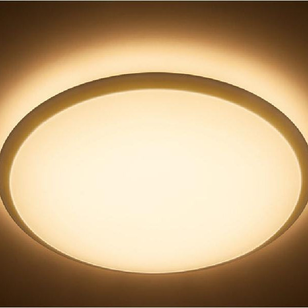 Philips myLiving LED Deckenleuchte Wawel SceneSwitch, 3200 lm, Weiss