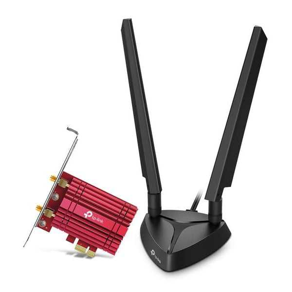 TP-Link WLAN-AX PCIe Adapter Archer TXE75E