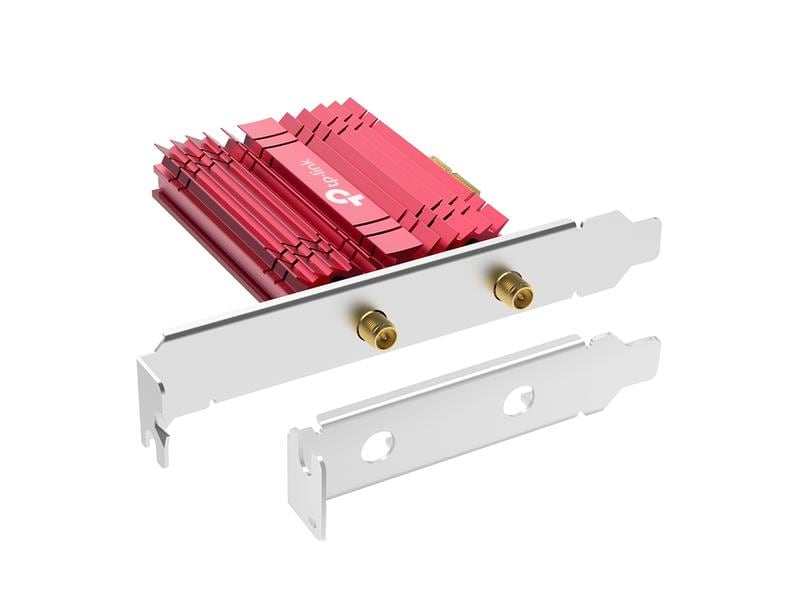 TP-Link WLAN-AX PCIe Adapter Archer TXE75E