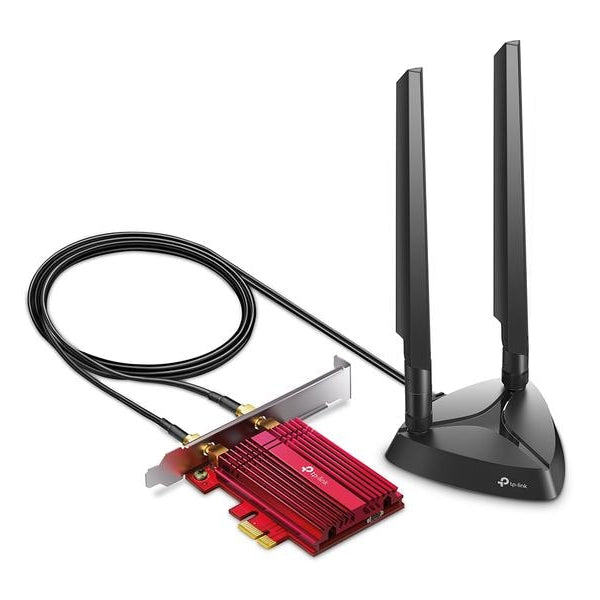 TP-Link WLAN-AX PCIe Adapter Archer TXE75E