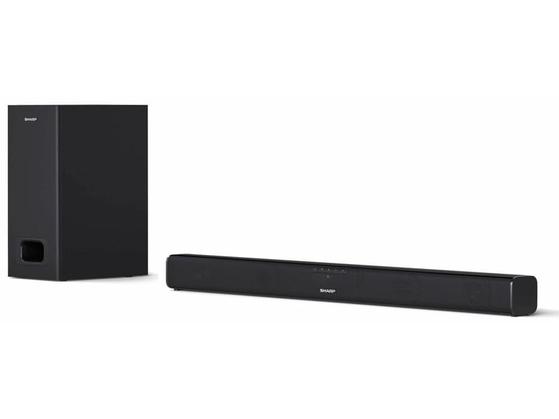 Sharp Soundbar HT-SBW110