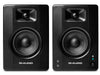 M-Audio Studiomonitore BX4BT Schwarz