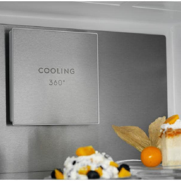 Electrolux SB330NIMS, schwarz