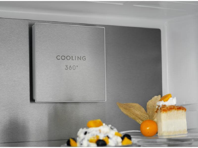 Electrolux SB330NIMS, schwarz