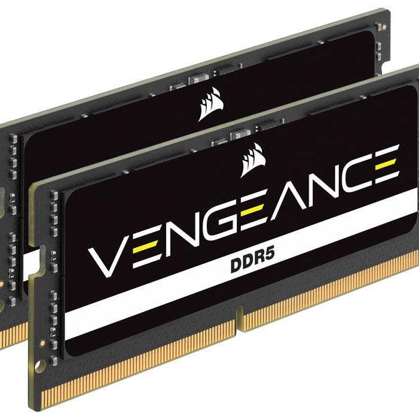 Corsair SO-DDR5-RAM Vengeance 5200 MHz 2x 16 GB