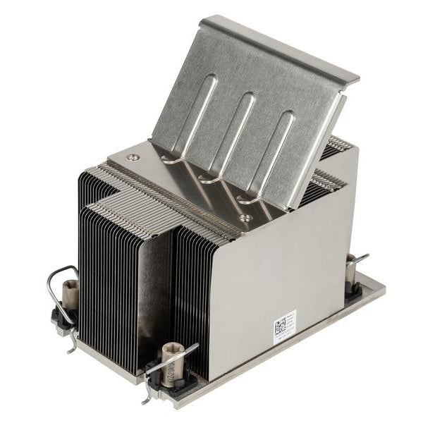 DELL CPU-Kühler T550 412-AAZU