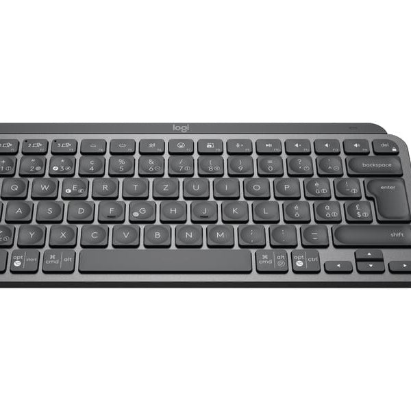 Logitech Tastatur MX Keys Mini for Business