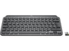 Logitech Tastatur MX Keys Mini for Business