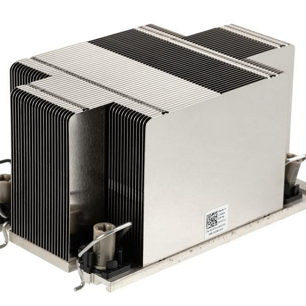DELL CPU-Kühler R550/R750XS 412-AAYT Standard