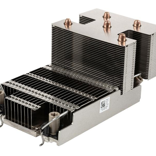 DELL CPU-Kühler R550/R750XS 412-AAYU High Performance