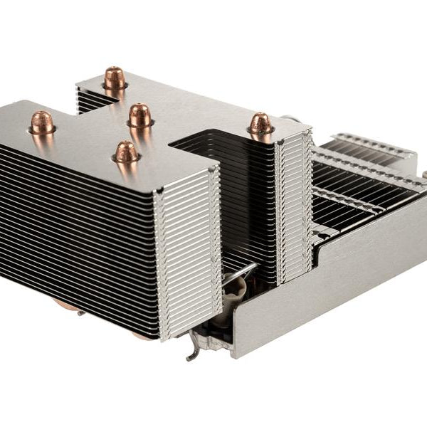 DELL CPU-Kühler R550/R750XS 412-AAYU High Performance