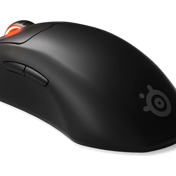 Steel Series Gaming-Maus Prime Wireless