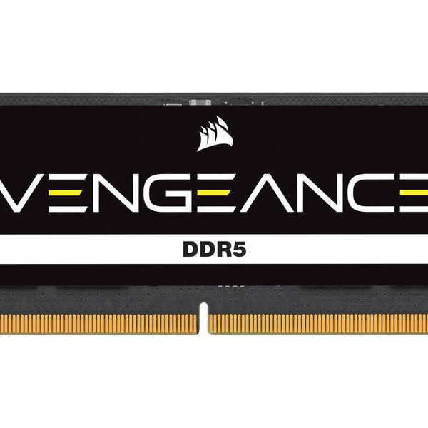 Corsair SO-DDR5-RAM Vengeance 5600 MHz 1x 32 GB