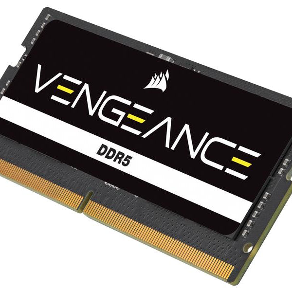 Corsair SO-DDR5-RAM Vengeance 5600 MHz 1x 32 GB