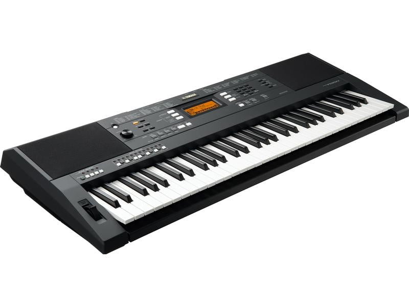 Yamaha Keyboard PSR-A350