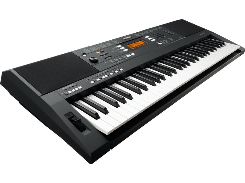 Yamaha Keyboard PSR-A350
