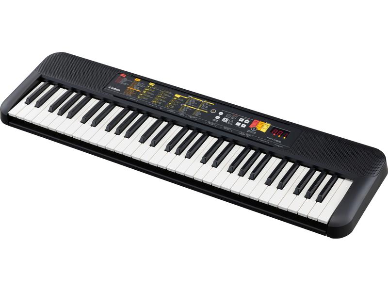 Yamaha Keyboard PSR-F52