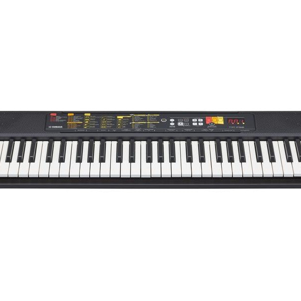 Yamaha Keyboard PSR-F52