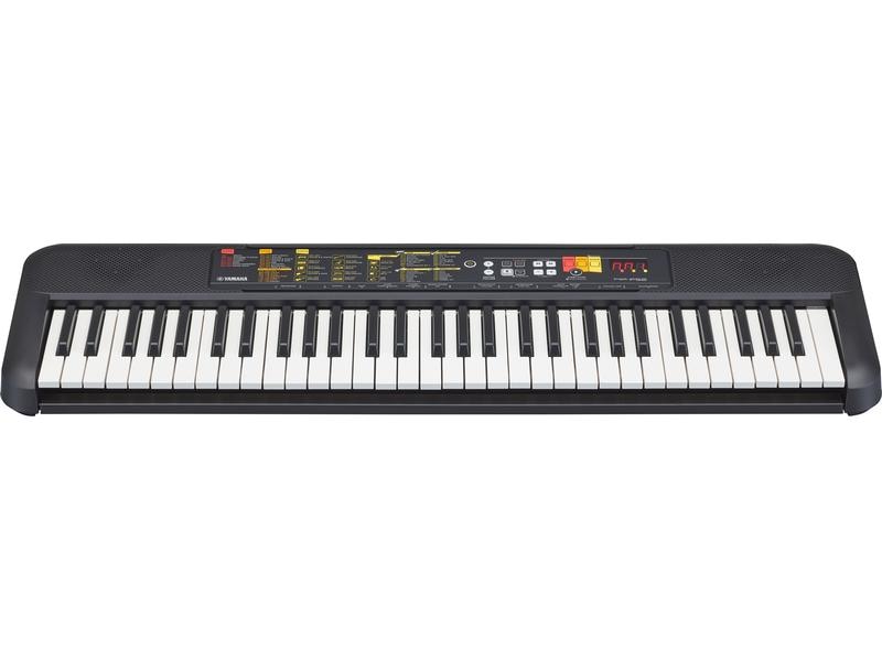 Yamaha Keyboard PSR-F52