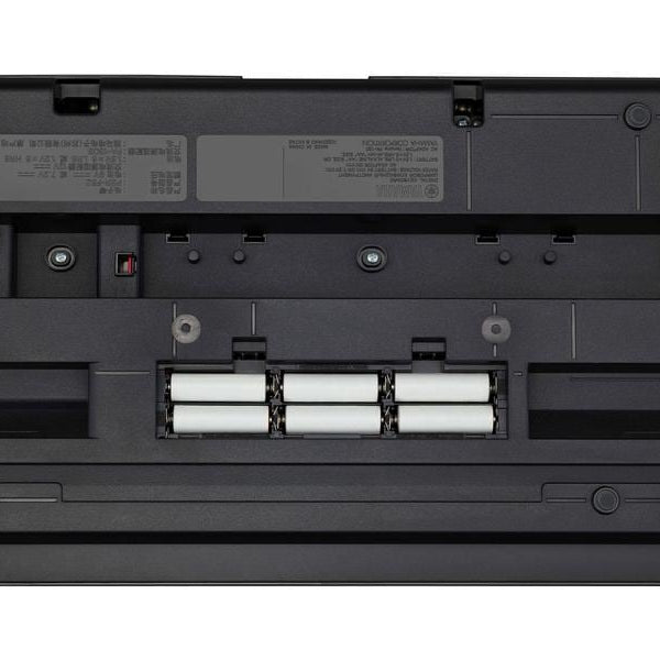 Yamaha Keyboard PSR-F52