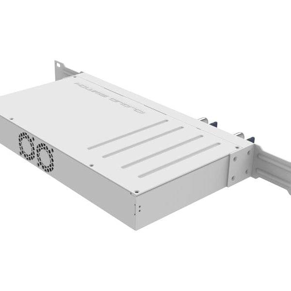 MikroTik QSFP28 Switch CRS504-4XQ-IN 4 Port